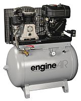 Поршневой компрессор Abac ENGINEAIR 8/270 DIESEL (миниатюра)