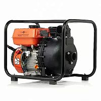 Бензиновая мотопомпа Meran MPG201C (миниатюра)
