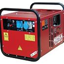 Бензиновый генератор Mosa GE 3000 SX. Основное изображение