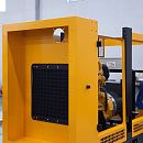 Дизельный генератор Genbox JD64-S. Дополнительное изображение 6