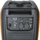 Бензиновый генератор Carver PPG-4500IS. Дополнительное изображение 2