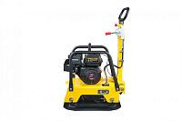 Виброплита реверсивная Zitrek CNP 25-2 (миниатюра)