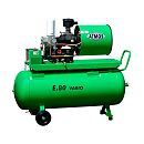 Винтовой компрессор Atmos Albert E80-7 Vario-RD. Основное изображение