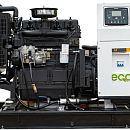 Дизельный генератор MOTOR АД20-Т400eco NM-525. Основное изображение