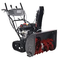 Бензиновый снегоуборщик EVOline SBG 660 TE (миниатюра)