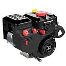 Бензиновый двигатель Zongshen SN 210. Основное изображение
