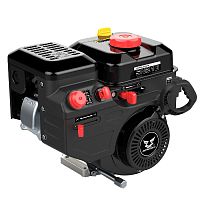 Бензиновый двигатель Zongshen SN 210 (миниатюра)