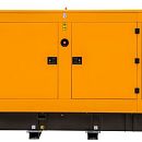 Дизельный генератор JCB G220QS. Основное изображение