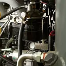 Дизельный винтовой компрессор ET-Compressors SD 265T-8. Дополнительное изображение 6