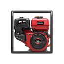 Бензиновая мотопомпа A-iPower AWP100. Дополнительное изображение 2