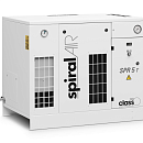 Спиральный компрессор Ekomak SPR8T 10 IEC 400N 50 3. Основное изображение