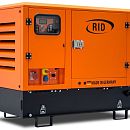 Дизельный генератор RID 10 E-SERIES S с АВР. Основное изображение
