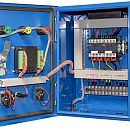 Блок АВР ТСС С 8000D/400. Дополнительное изображение 3