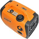 Бензиновый генератор Carver PPG-4100IS. Дополнительное изображение 6