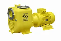Самовсасывающий грязевой электронасос Varisco JE 6-250 G11 FT40 (миниатюра)