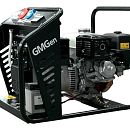 Сварочный генератор GMGen GMSH220TE. Дополнительное изображение 1