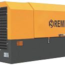 Передвижной компрессор Remeza ДК-3/7РД. Основное изображение