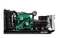 Дизельный генератор JCB G850SCU5 (миниатюра)