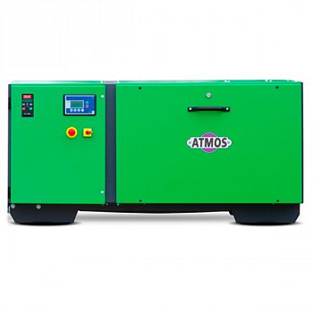 Винтовой компрессор Atmos Albert E95-9-K