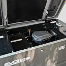 Газовый генератор EVOline GNG 19000 E. Дополнительное изображение 8