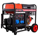 Дизельный генератор A-iPower AD5500EA. Основное изображение