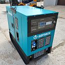 Дизельный генератор Genbox KBT10M-S-3000. Дополнительное изображение 5