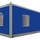 Контейнер ТСС Север ПБК-8Т арктического исполнения. Основное изображение