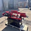 Ручной ленточнопильный станок MetMachine LSZ1120. Дополнительное изображение 10