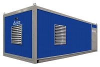 Контейнер ТСС Север ПБК-8Т арктического исполнения (миниатюра)