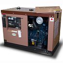 Дизельный генератор Toyo TKV-20TPC. Дополнительное изображение 9