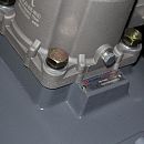 Винтовой компрессор ВедКом BK 55/8 PM. Дополнительное изображение 9