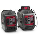 Бензиновый генератор Briggs & Stratton P 2400 Inverter. Дополнительное изображение 3