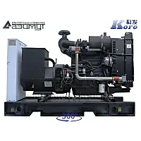 Дизельный генератор Азимут АД-60С-Т400-1РМ16 (миниатюра)
