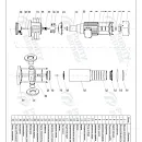 Вертикальный многоступенчатый насос PURITY PVS 3-5 (N). Дополнительное изображение 4