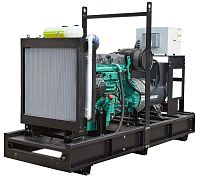 Дизельный генератор Gesan DVA 660 E (миниатюра)