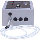 Бензиновый генератор ТСС SGG 12000EH3LA с АВР. Дополнительное изображение 3