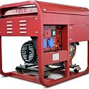 Дизельный генератор REDVOLT EPD2500. Дополнительное изображение 1