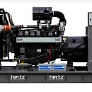 Дизельный генератор Hertz HG 821 DL. Основное изображение