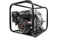 Бензиновая мотопомпа REDVOLT WP30S (миниатюра)