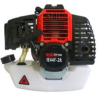 Бензиновый двигатель EVOline 1E44F-2A (миниатюра)