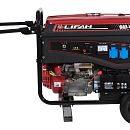 Бензиновый генератор Lifan 6 GF-4 (LF7000E). Основное изображение