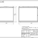 Контейнер ТСС Север ПБК-4,5 базовая комплектация. Дополнительное изображение 9