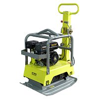 Виброплита реверсивная STEM Techno RPC 162 (Dinking DK168F-1-C(S)) (миниатюра)