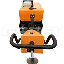 Виброкаток Grost VR850R. Дополнительное изображение 2