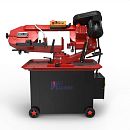 Ручной ленточнопильный станок MetMachine LSZ1523. Дополнительное изображение 2