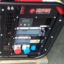 Бензиновый генератор EuroPower EP 25000 TE. Дополнительное изображение 1