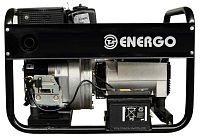 Дизельный генератор Energo ED 10/400 H (миниатюра)