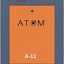 Винтовой компрессор Atom А-11 10. Дополнительное изображение 1