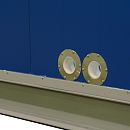 Контейнер ТСС Север ПБК-7В базовая комплектация. Дополнительное изображение 11