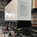 Дизельный генератор АМПЕРОС АД 400-Т400. Дополнительное изображение 3